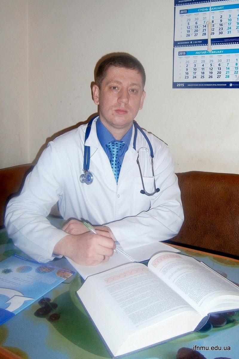 Будз Олександр Васильович