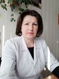 Левчук Наталія Михайлівна