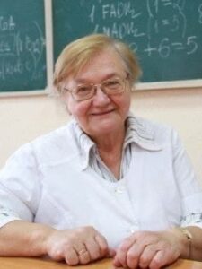 Melnyk Maria Vasylivna 17_02_2022