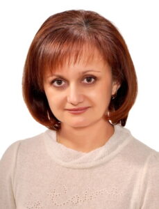 IRYNA STUDIO