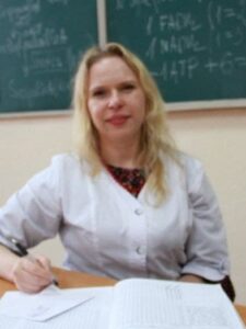 Syrotynska Iryna Dmytrivna 17_02_2022