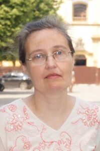 yastrebova