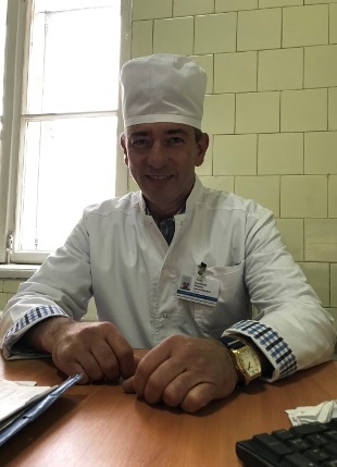 Решетило В. А_