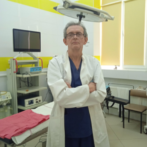 Gudyvok V