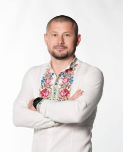 Лопацький