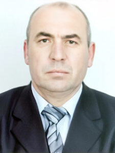 Працівник 2