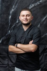 Євчук