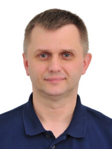 Вережак А.Д_