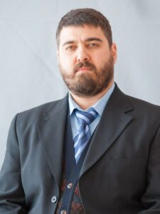 Пернаков МС