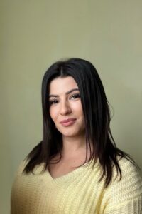 Фото ЮРЧАК ГАЛИНА МИХАЙЛІВНА
